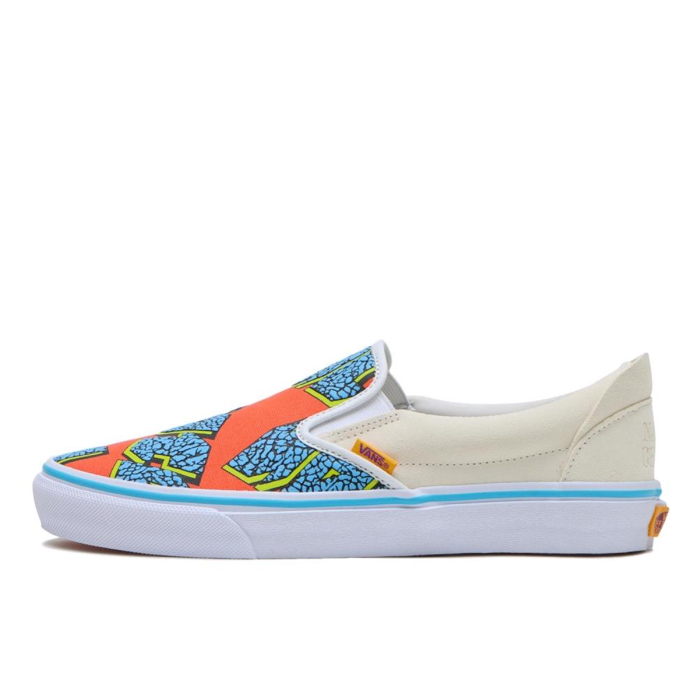 Vans Слип-ОН ND V98cf Natal D Coral Multi